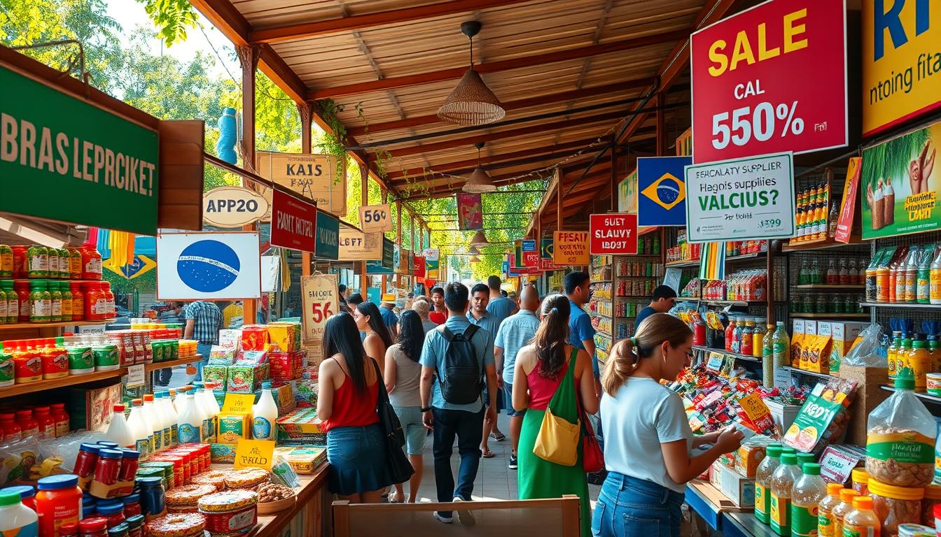 Promoção SRJ Store