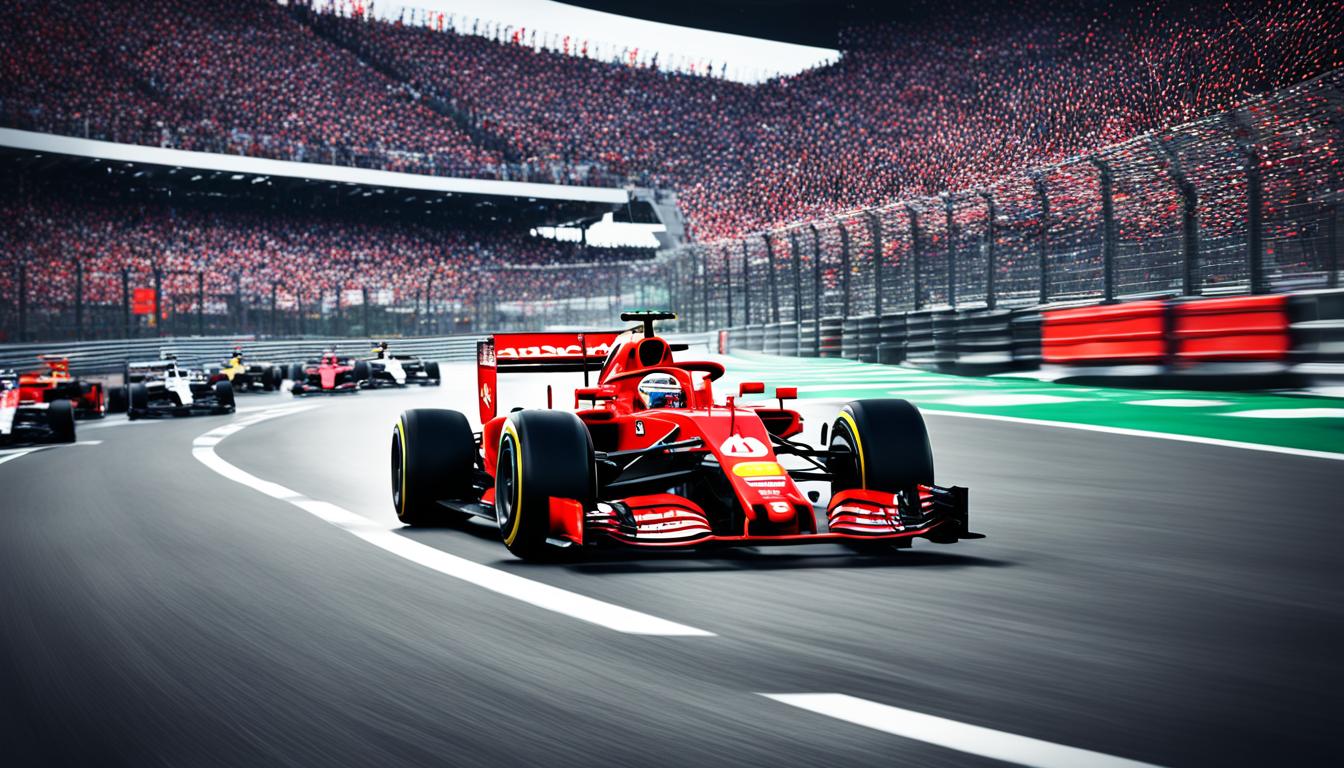 Descontos F1 TV