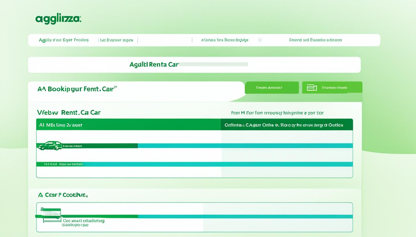 Ofertas Agiliza Rent a Car