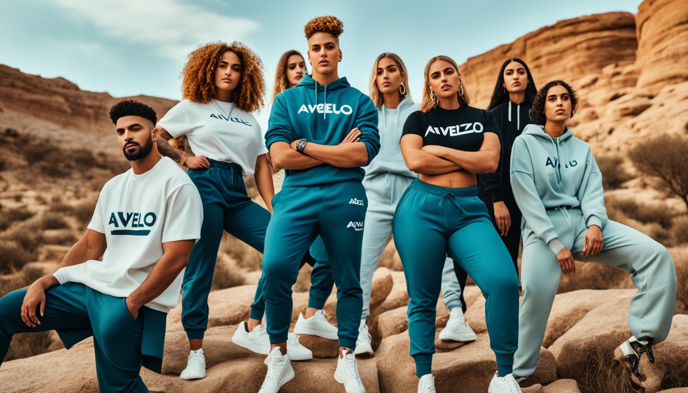 Cupom promocional Aveloz