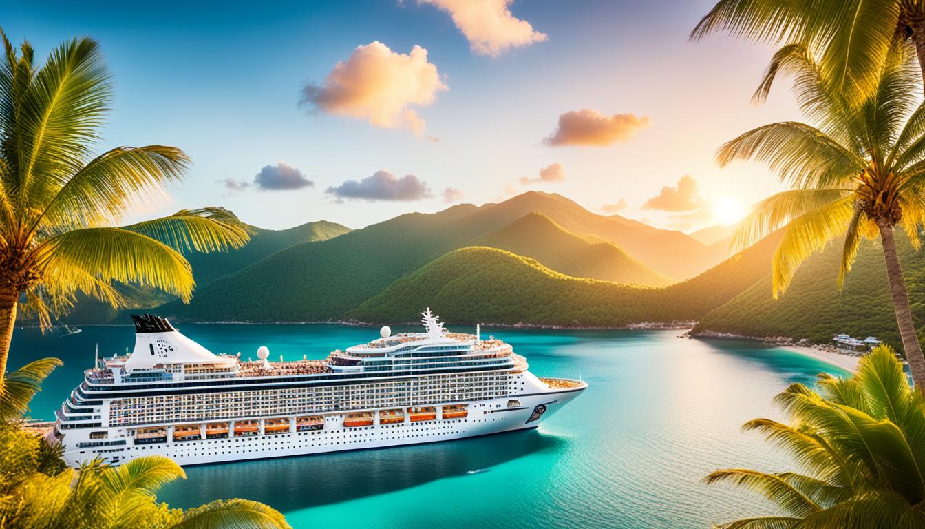 Promoção CruiseDirect