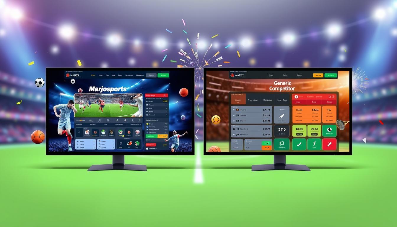 Promoção Marjosports