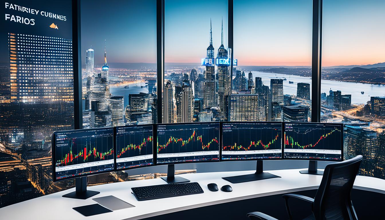vale de desconto FP Markets