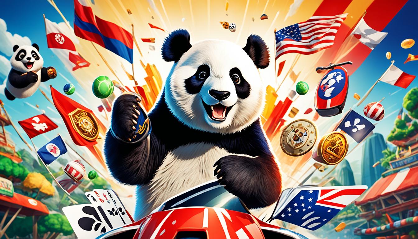 Ofertas KingPanda