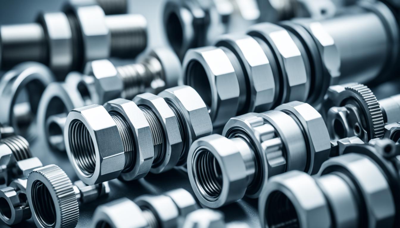 vale de desconto Connect Parts