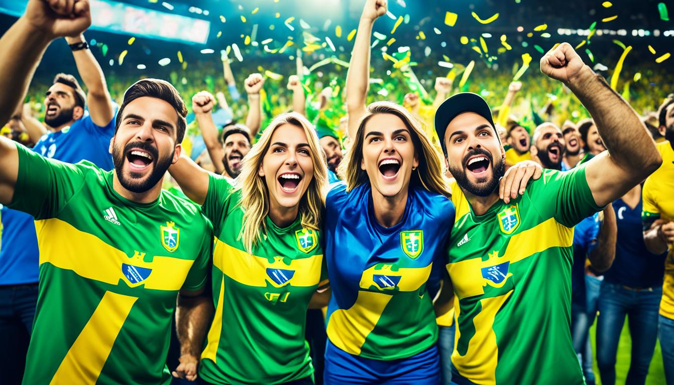 Cupom promocional Paripesa