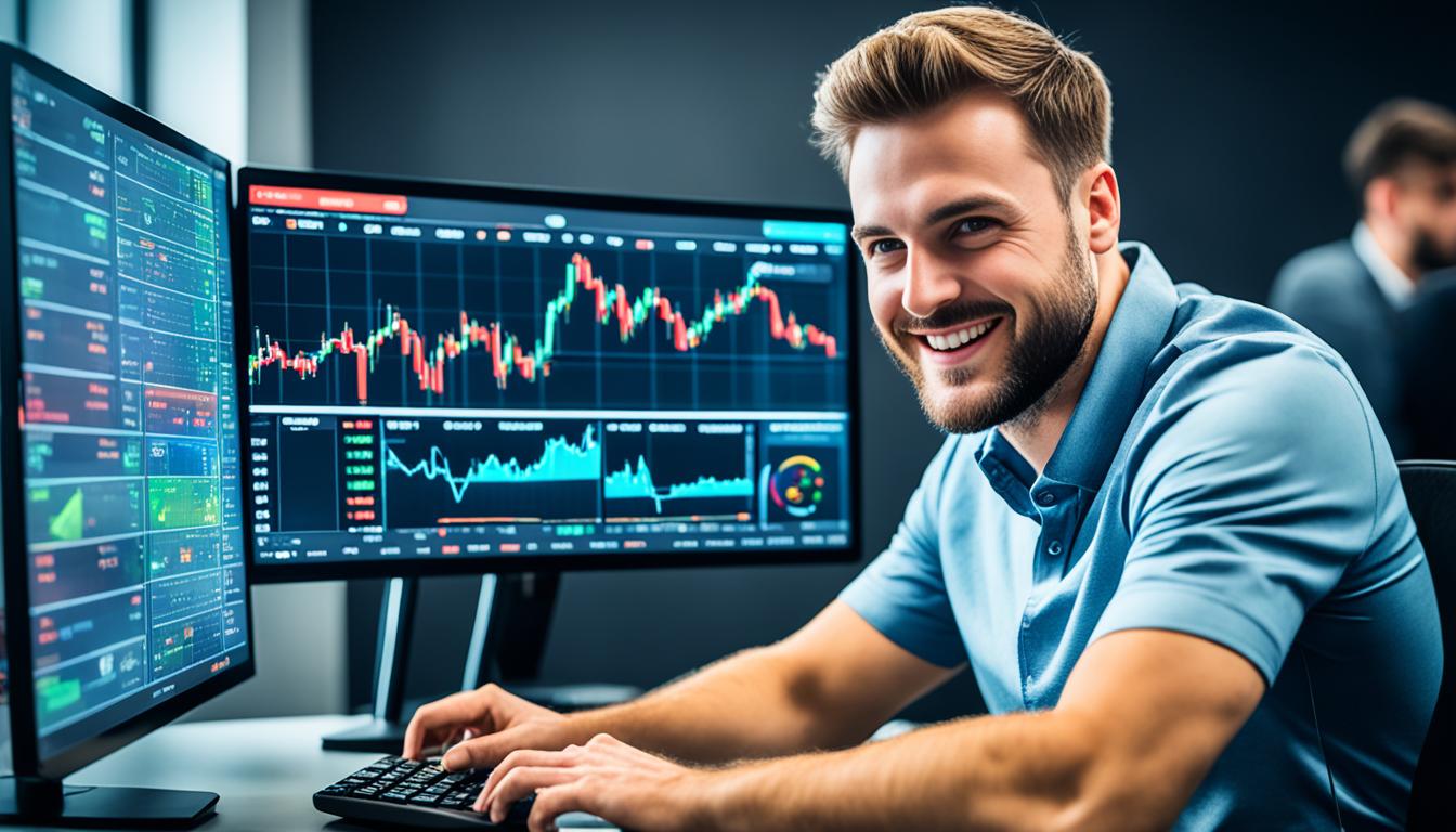 Cupom Dex-Trade