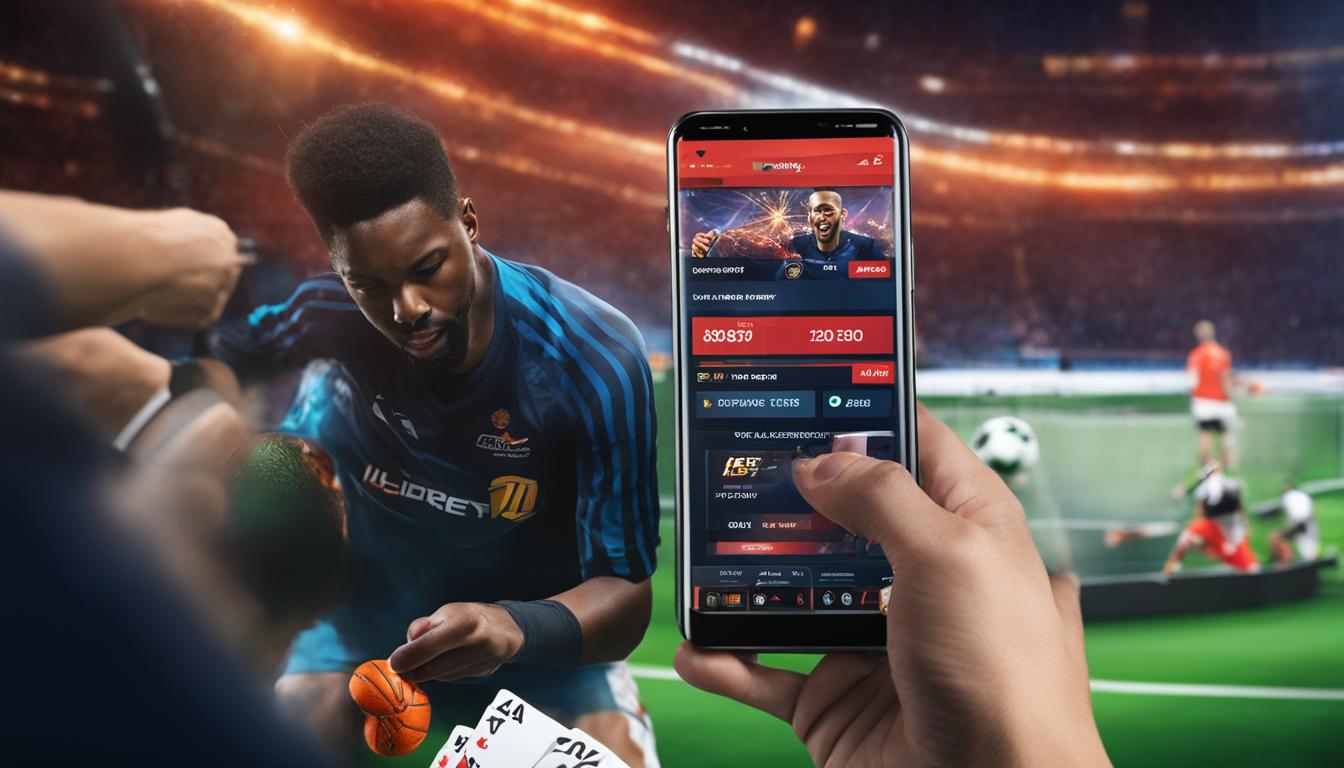 Código promocional NucleonBet