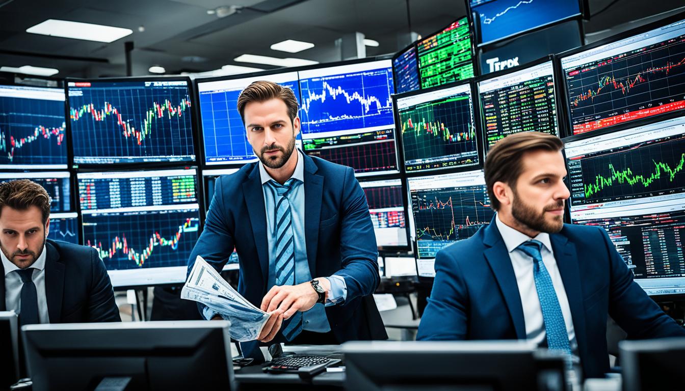 Código de desconto FXTRADING.com