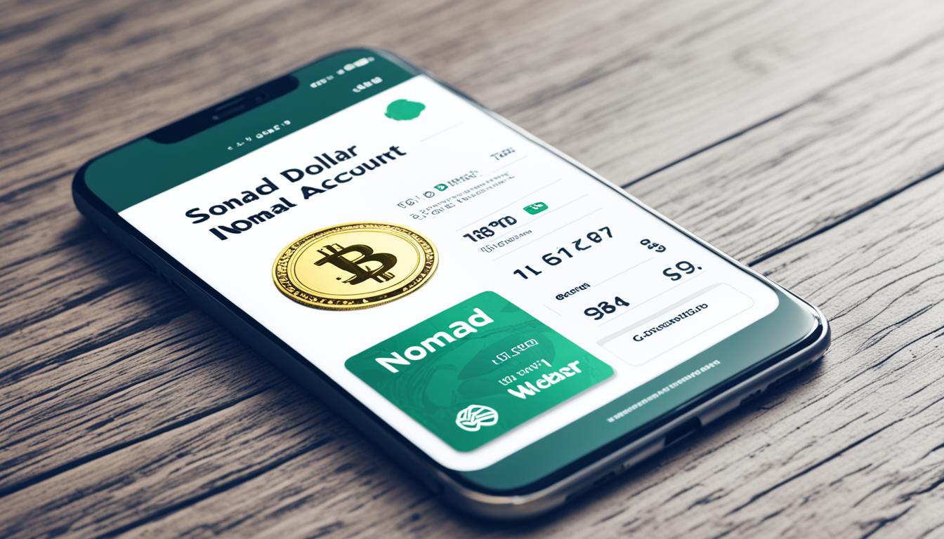 Códigos de descontos Nomad
