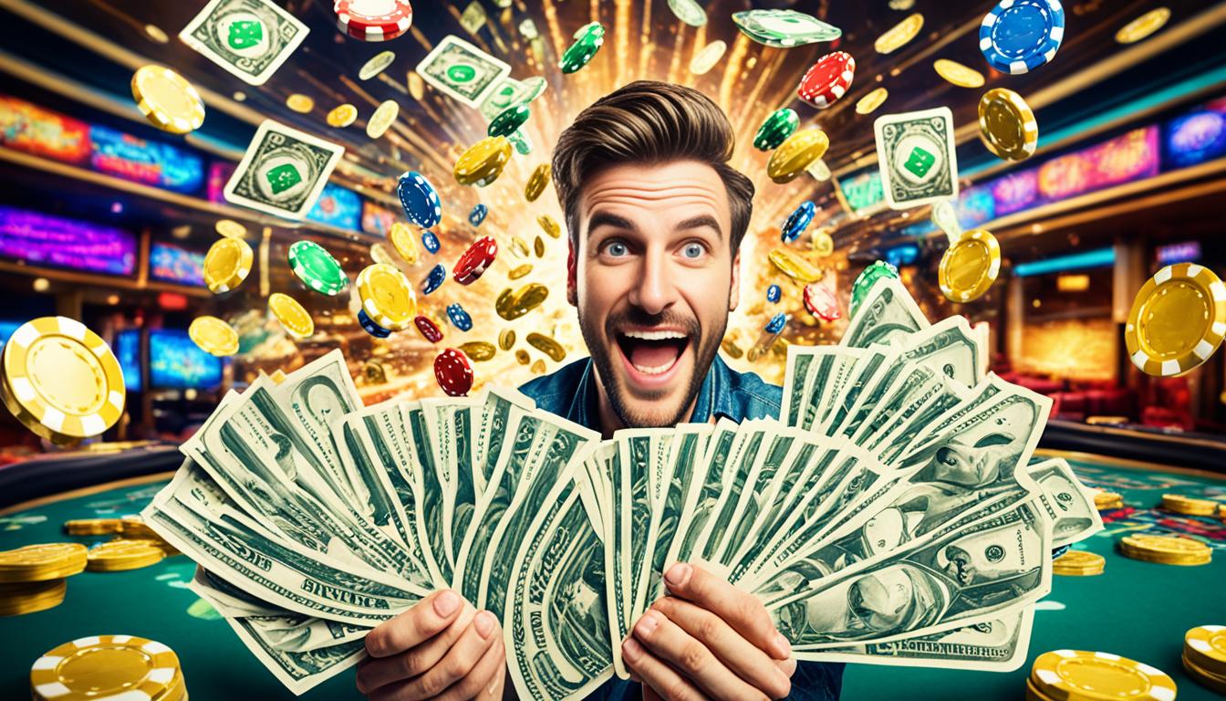 Cupom 5Gringos Casino