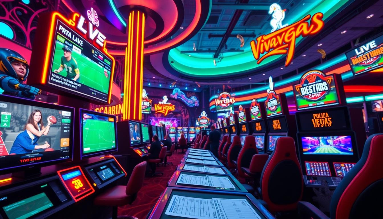Código promocional Vida Vegas