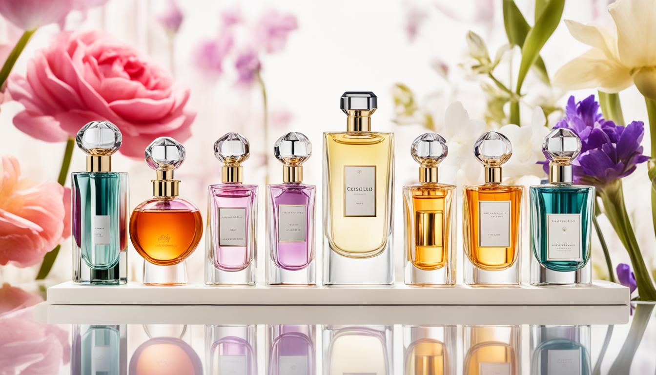 Vale-presente Perfumaria em Casa