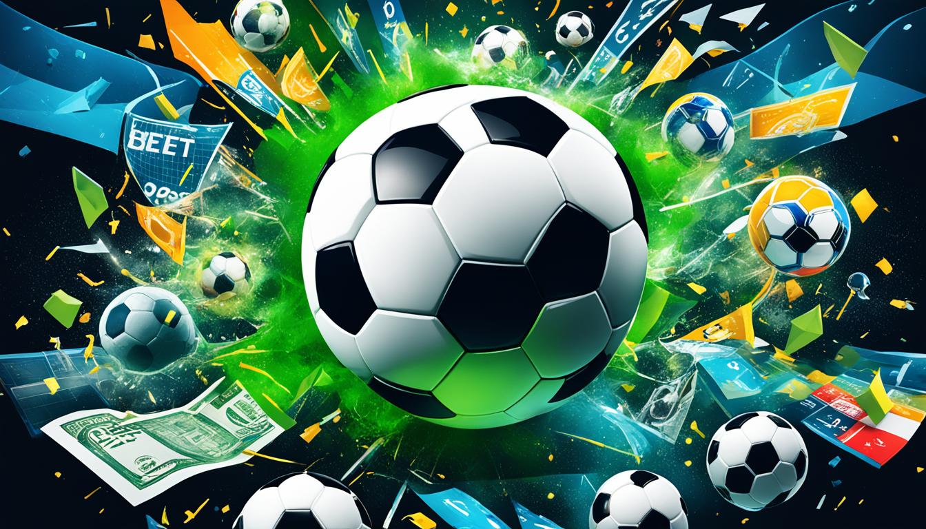 Código de desconto Bet Goals