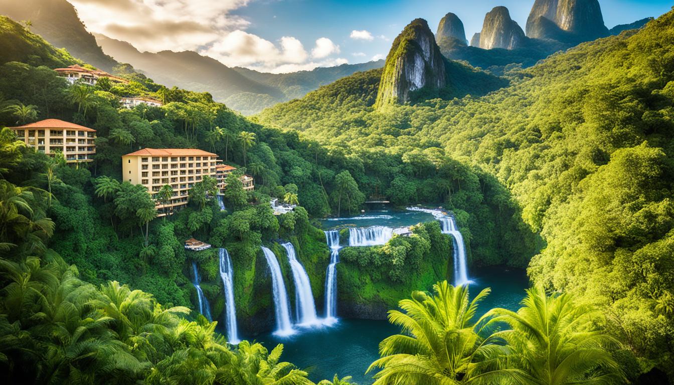 Descontos Rio Quente Resorts
