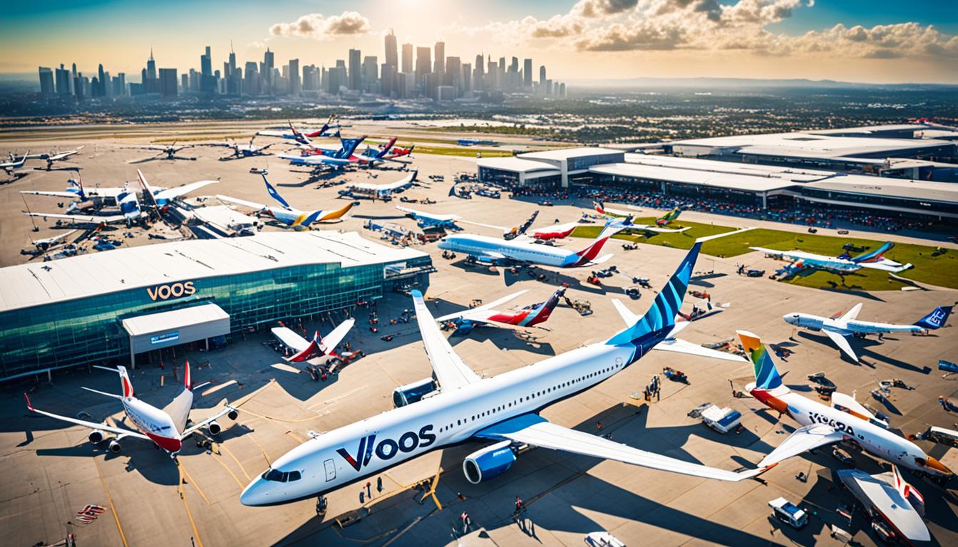 Descontos Passagens Promo
