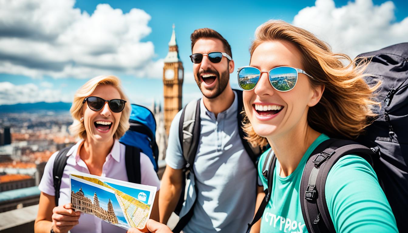 Cupom promocional CityPASS