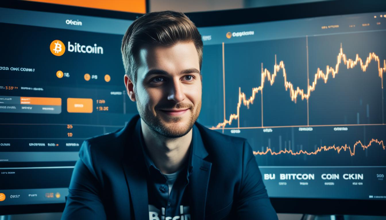 Código de desconto OKCoin