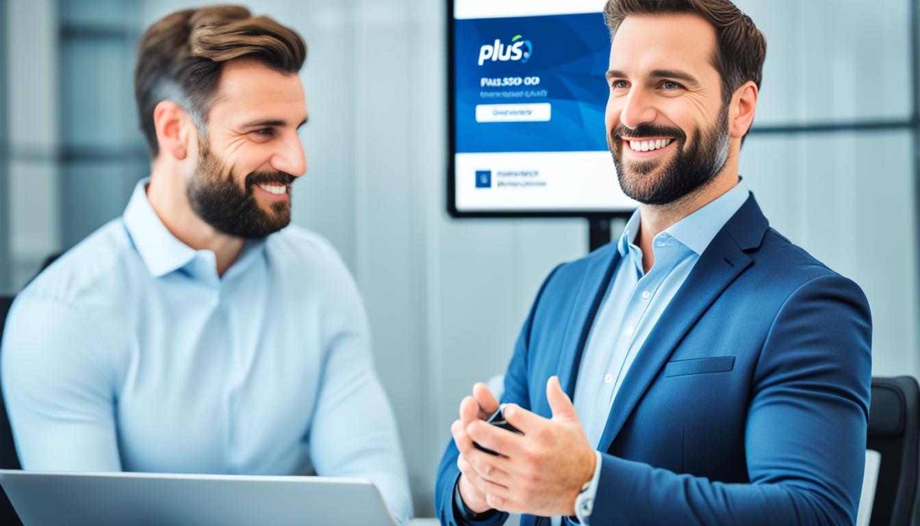 Código promocional Plus500