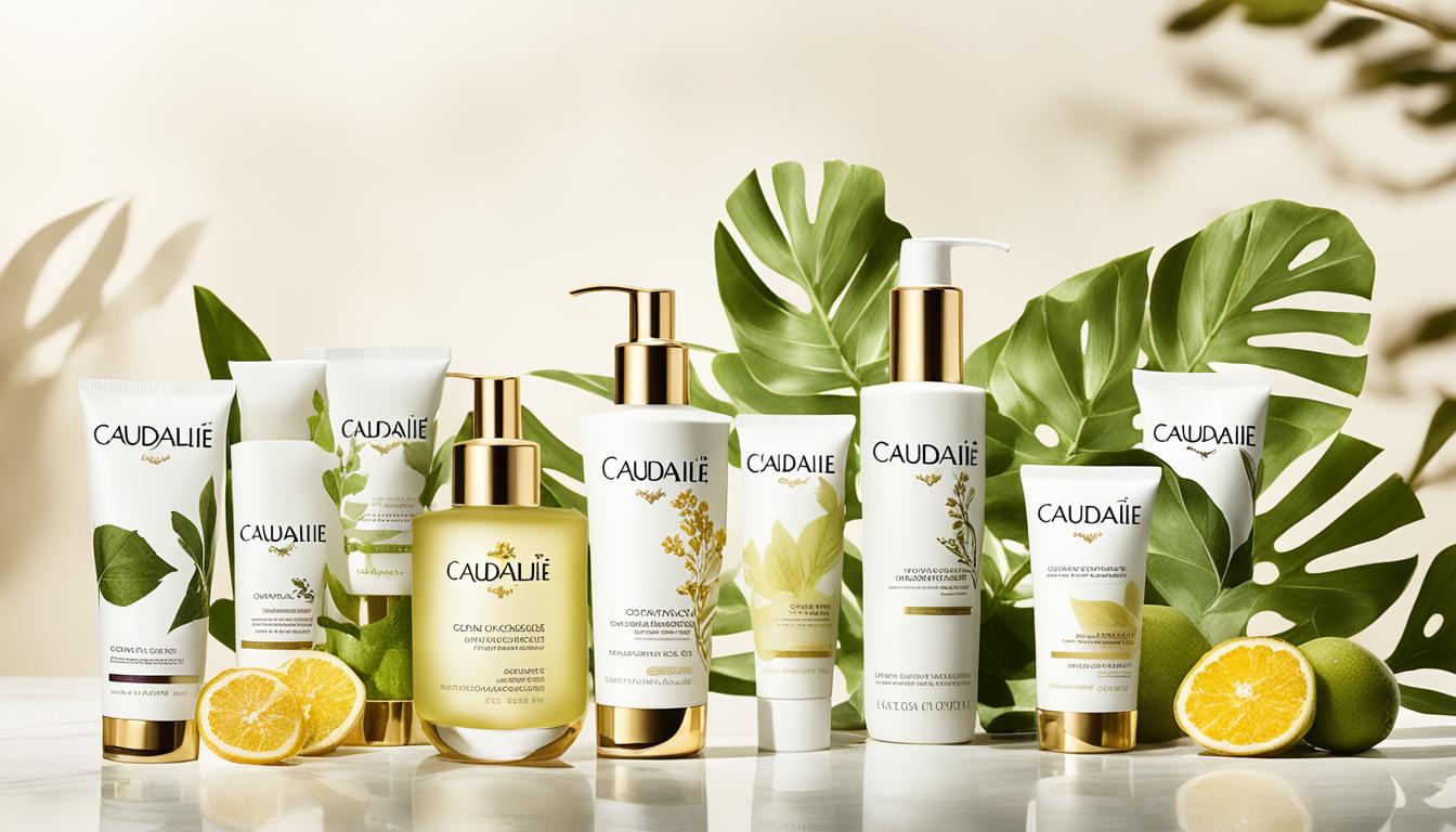 Ofertas Caudalie