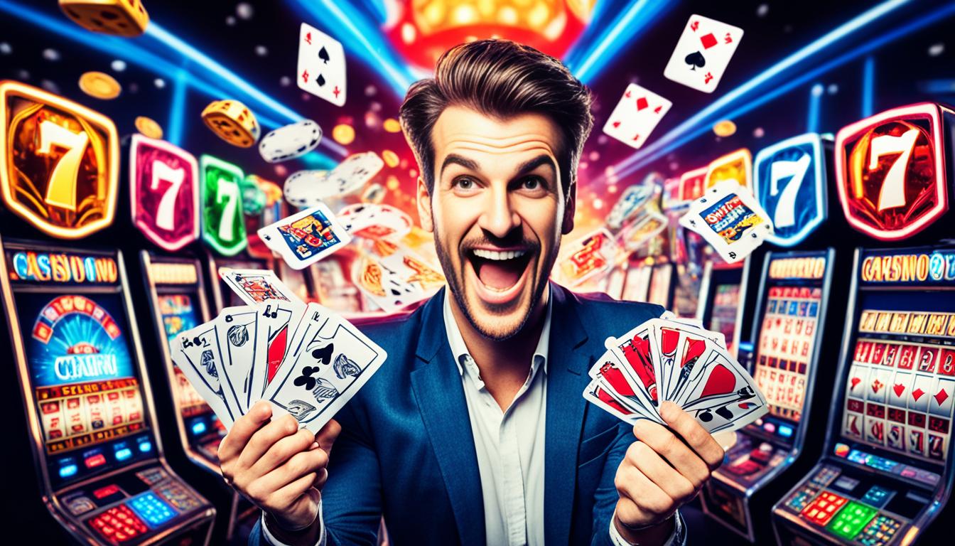 vale de desconto MrPlay Casino