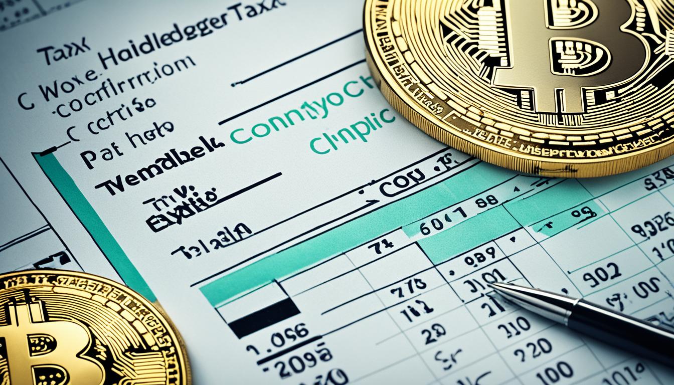 vale de desconto CoinLedger