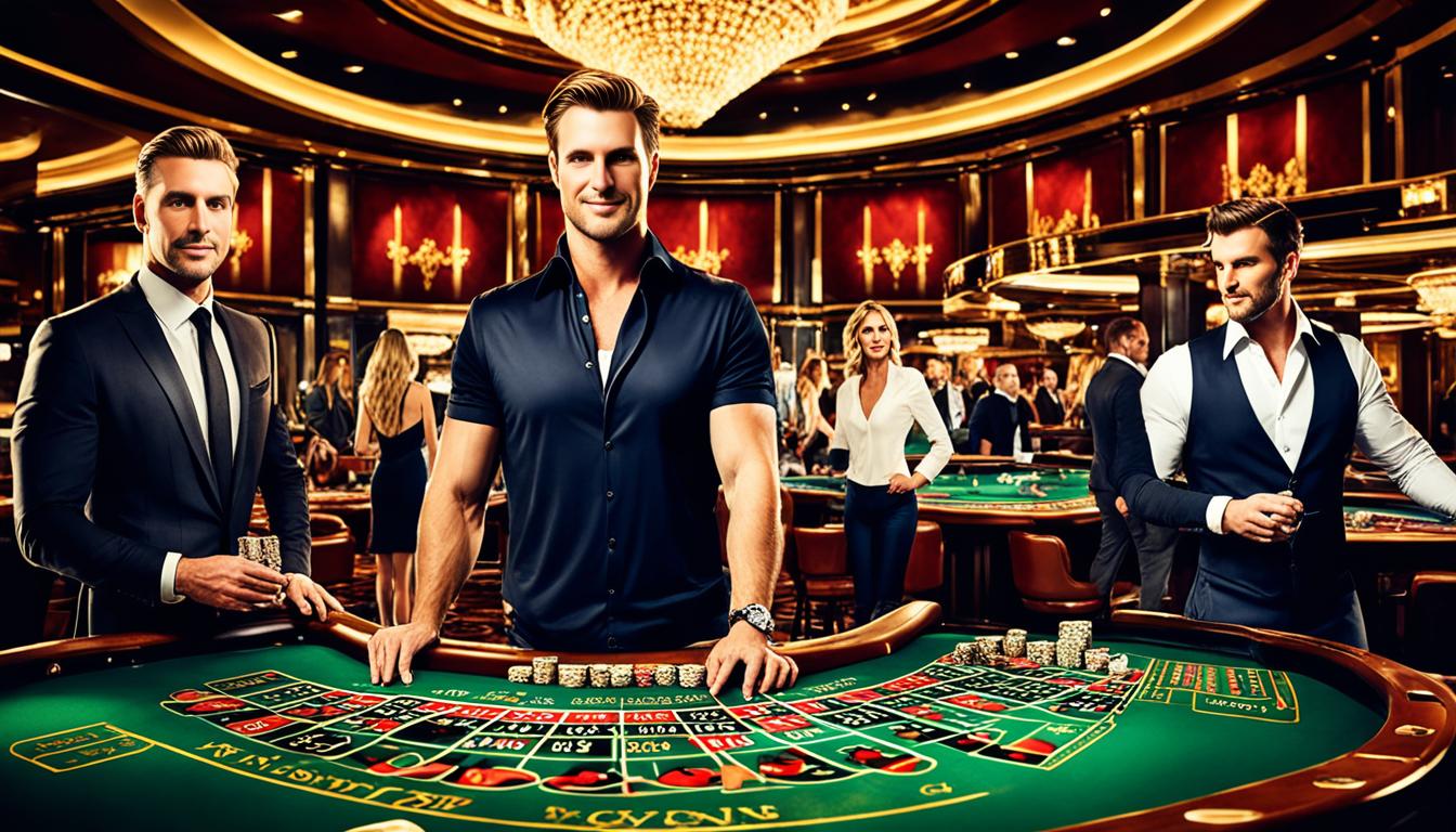 Código promocional Grand Ivy Casino