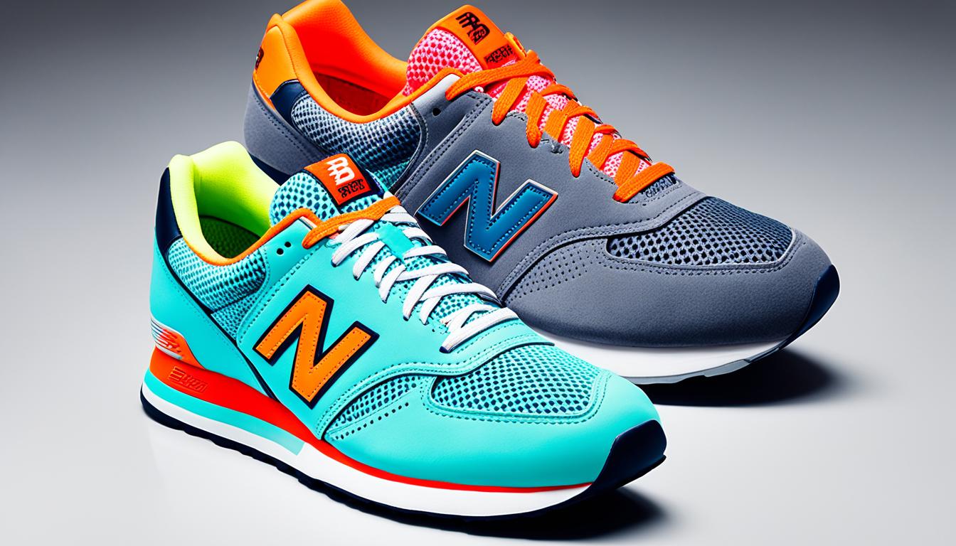 Cupom promocional New Balance