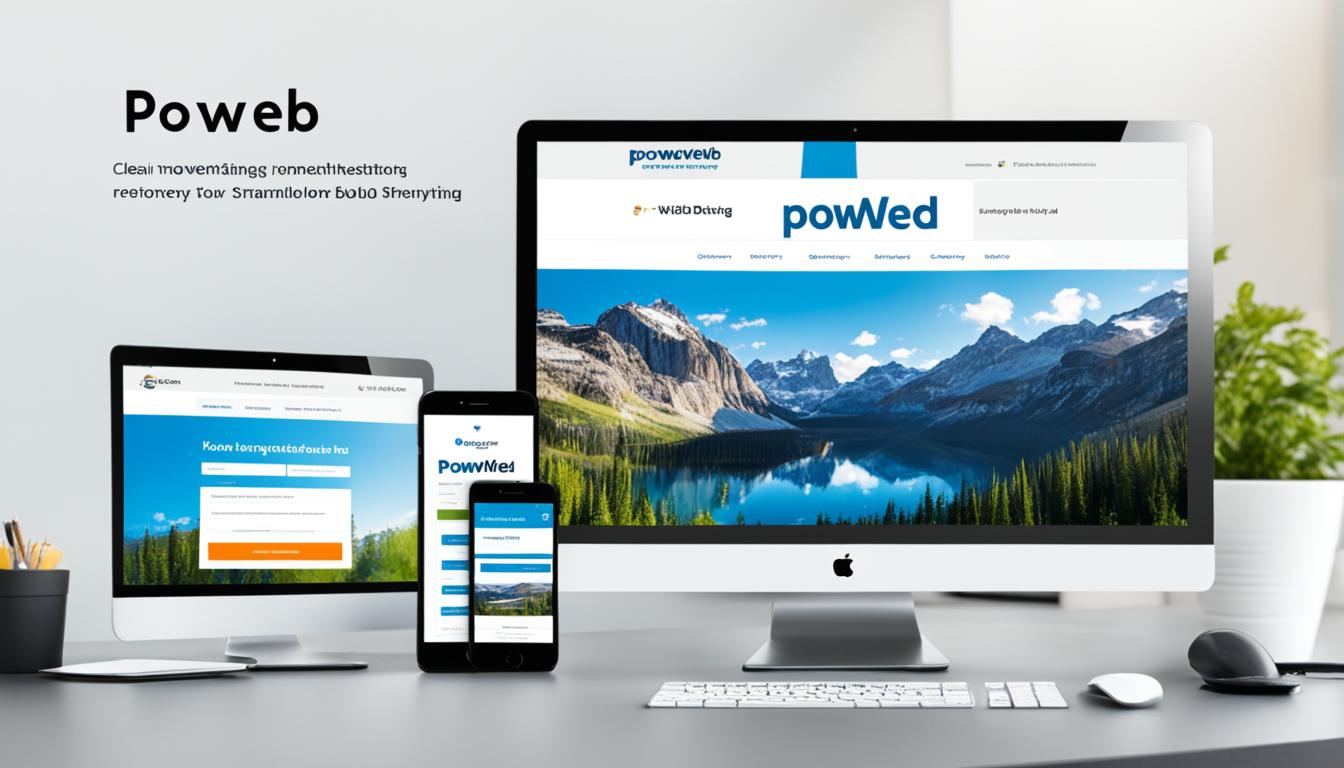 Cupom PowWeb Hosting