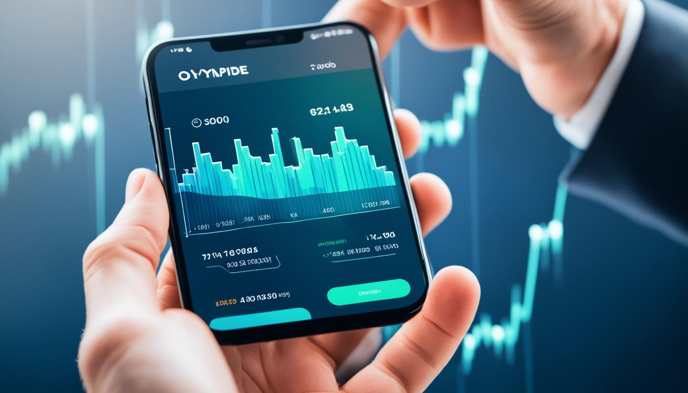 Descontos Olymp Trade