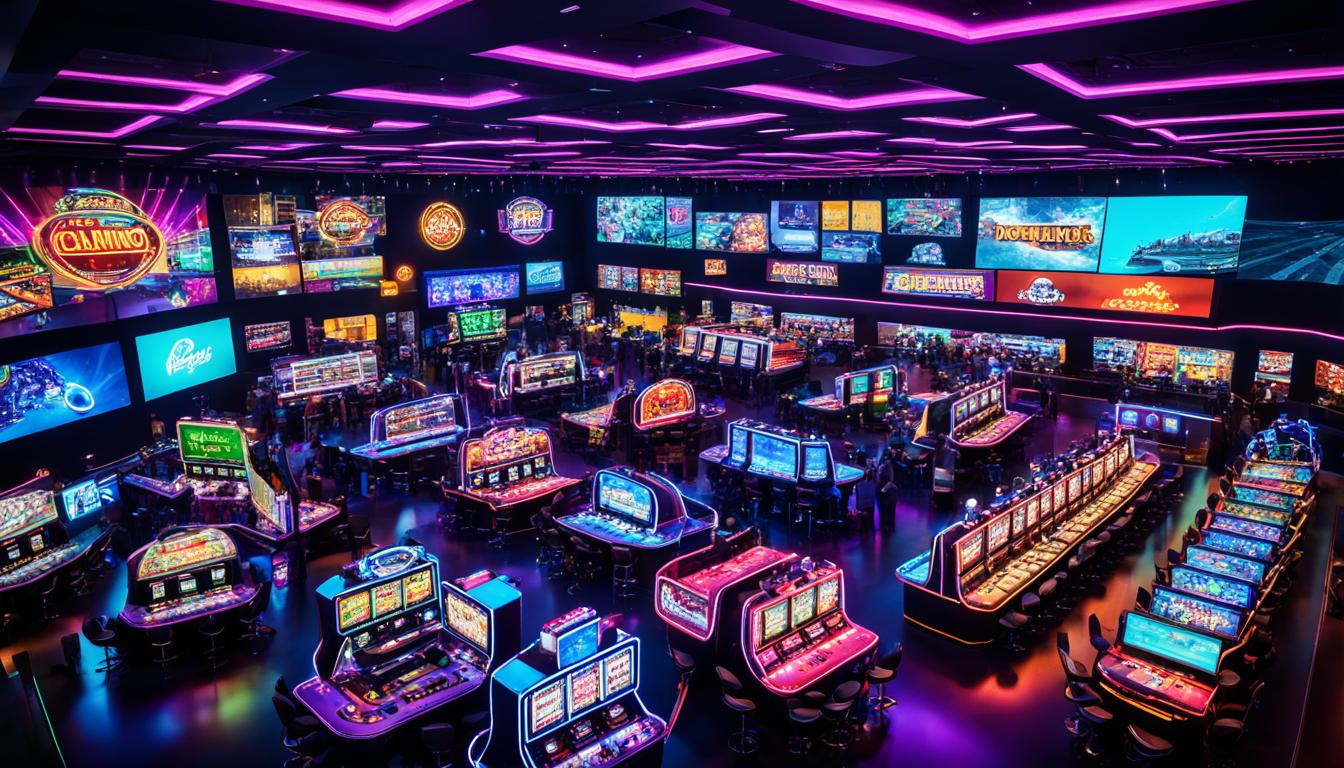 Descontos CyberSpins