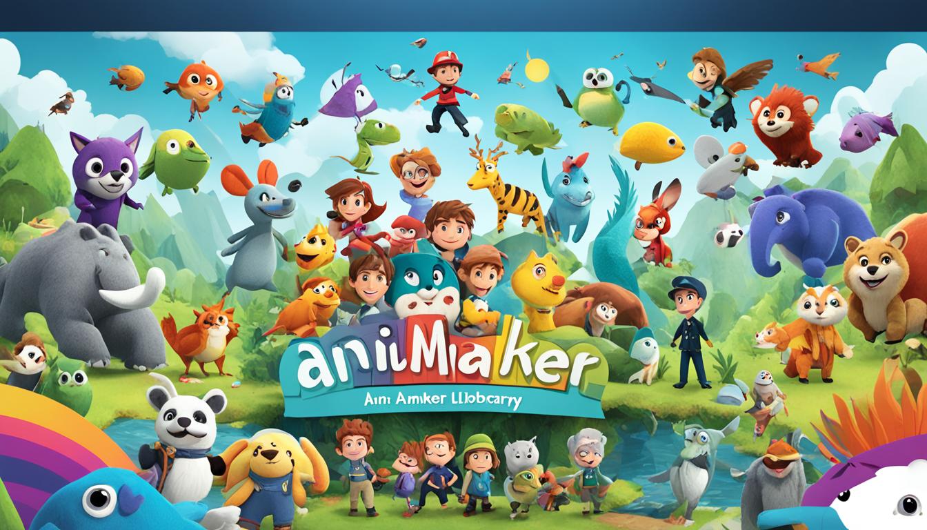 Cupom Animaker