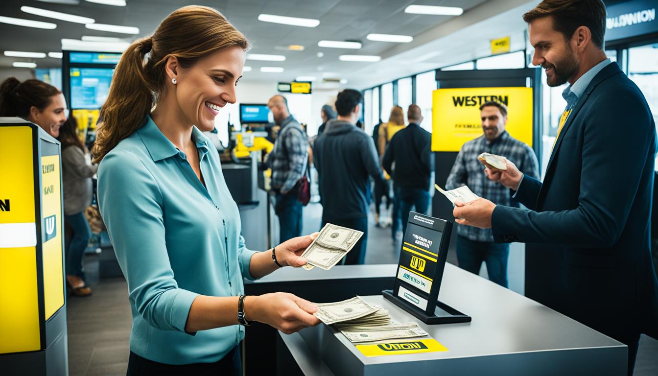 Cupom Western Union