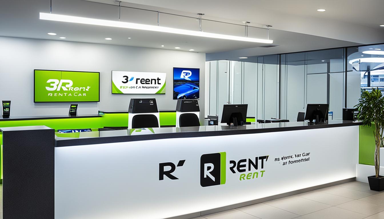 Vale-presente 3R Rent a Car