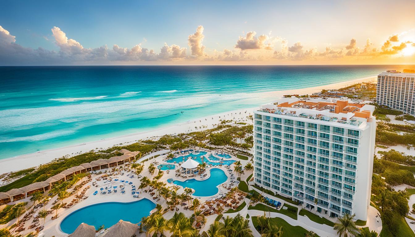 Vale-presente Palace Resorts