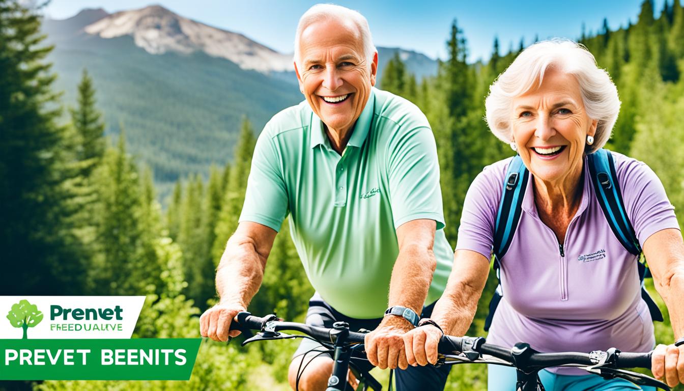 Código promocional Prevent Senior