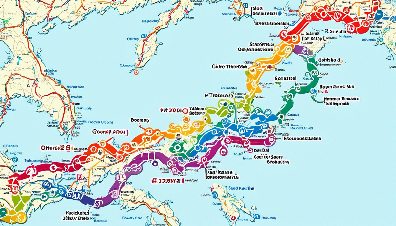 Cupom de desconto Japan Rail Pass
