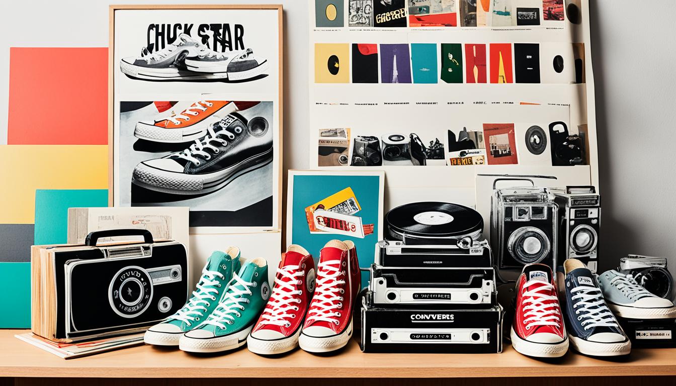 Códigos de descontos Converse