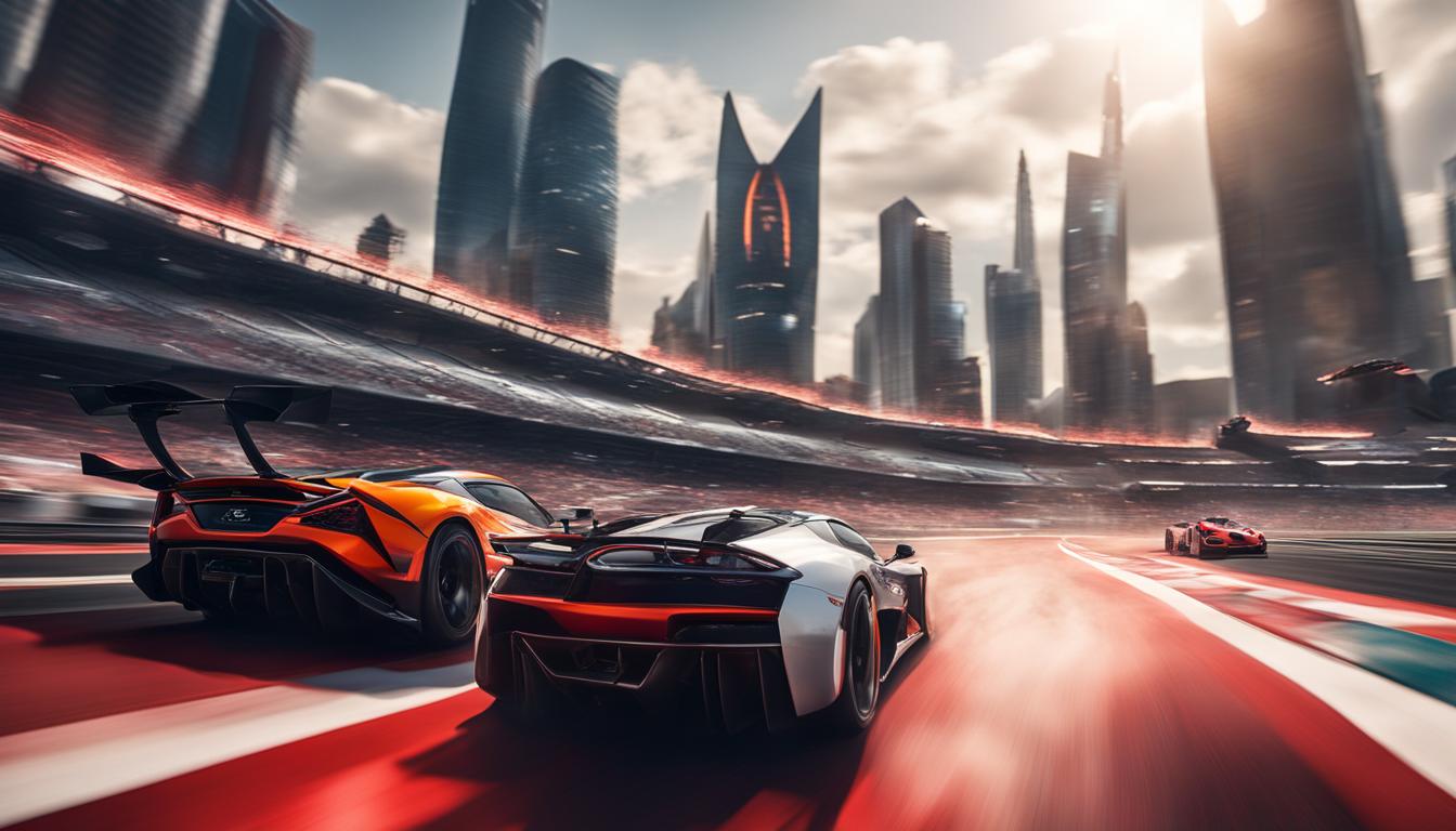 Cupom Maxracer