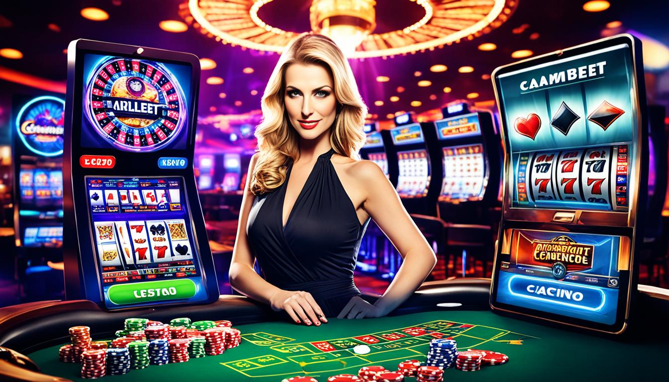 Código de desconto CampeonBet
