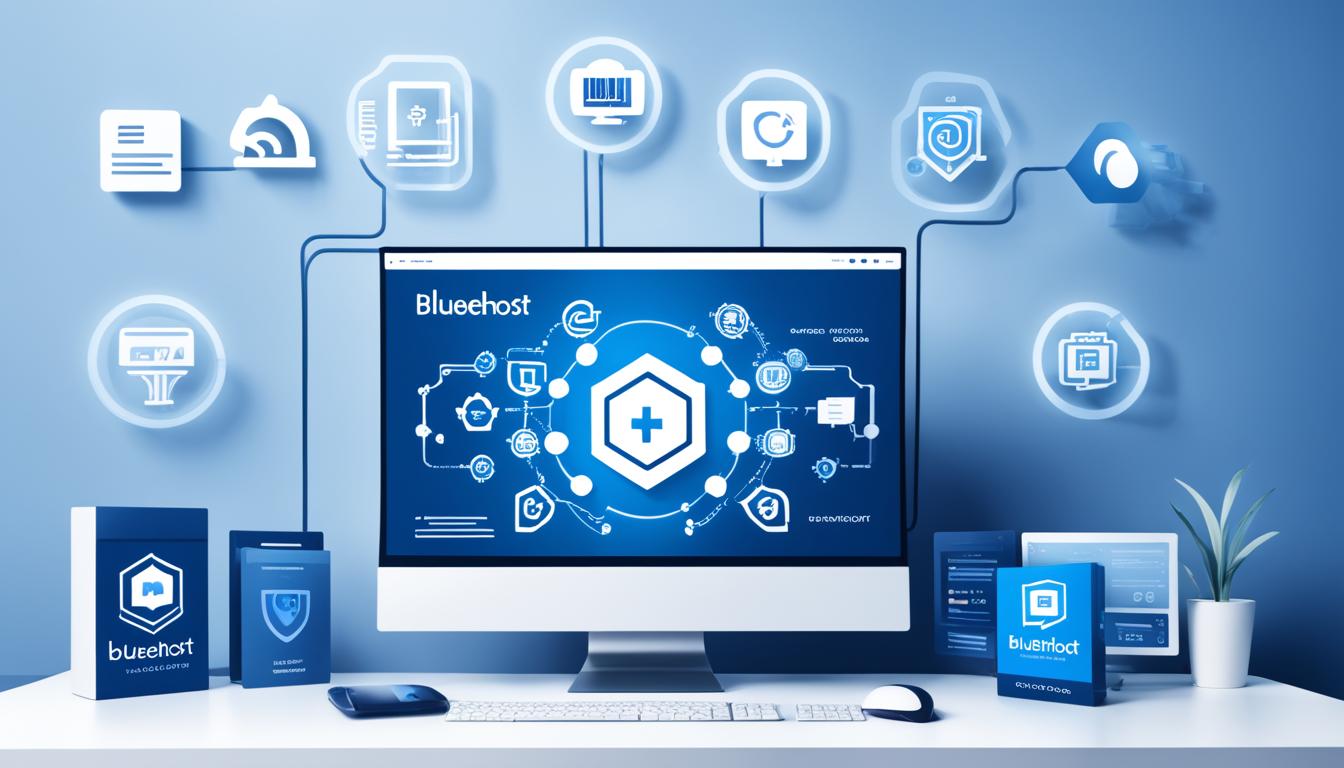 Descontos BlueHost