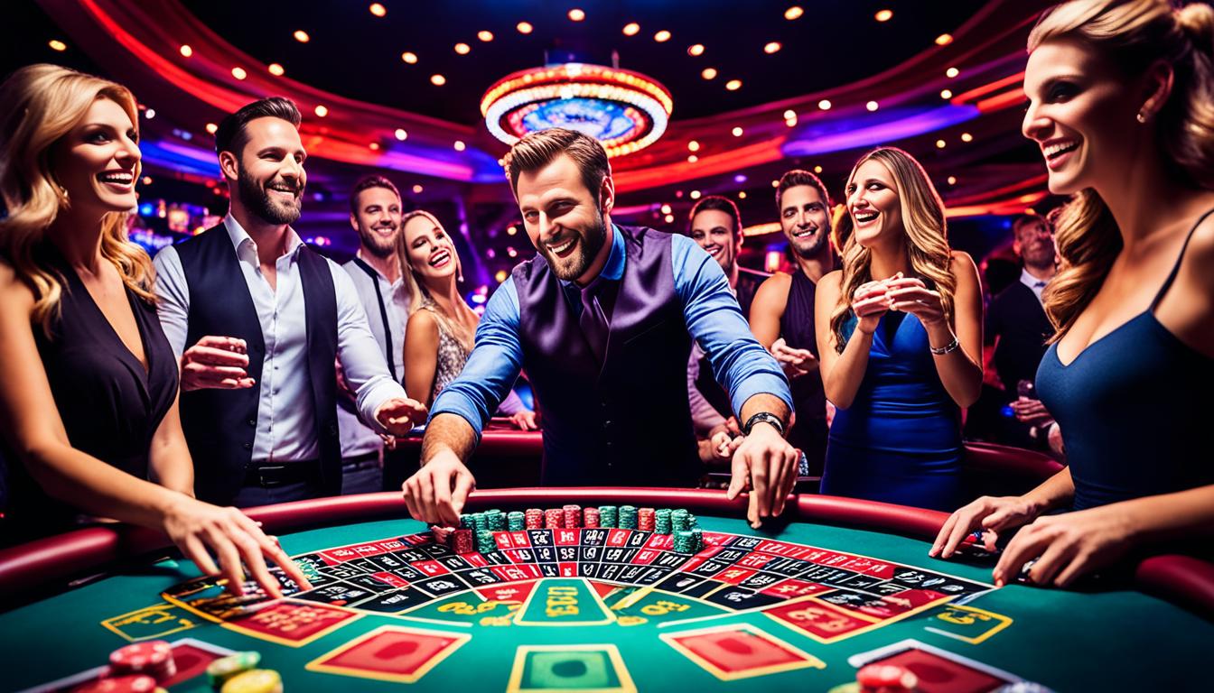 Descontos BoaBoa Casino