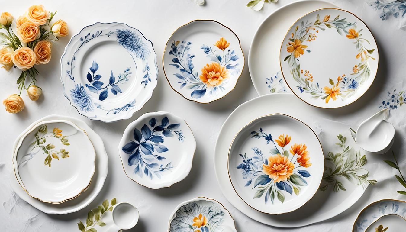 Descontos Ponto da Porcelana