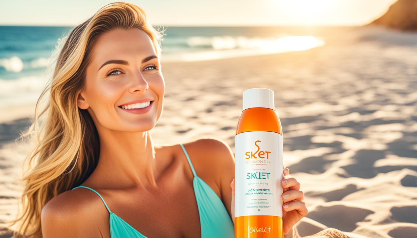 Cupom promocional Skelt
