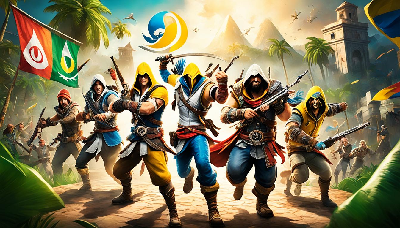 Cupom promocional Ubisoft