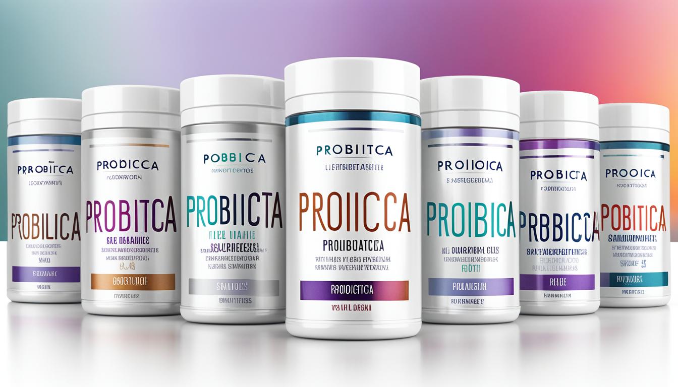 vale de desconto Probiótica