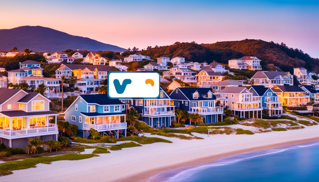 Código de desconto Vrbo
