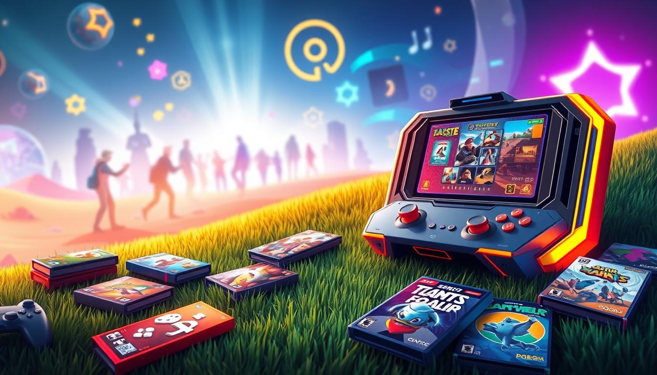 Códigos de descontos XPGames