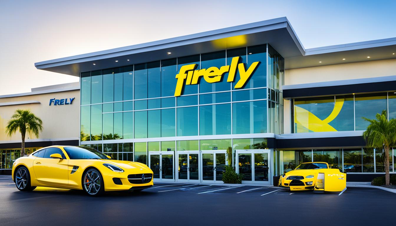Cupom FireFly