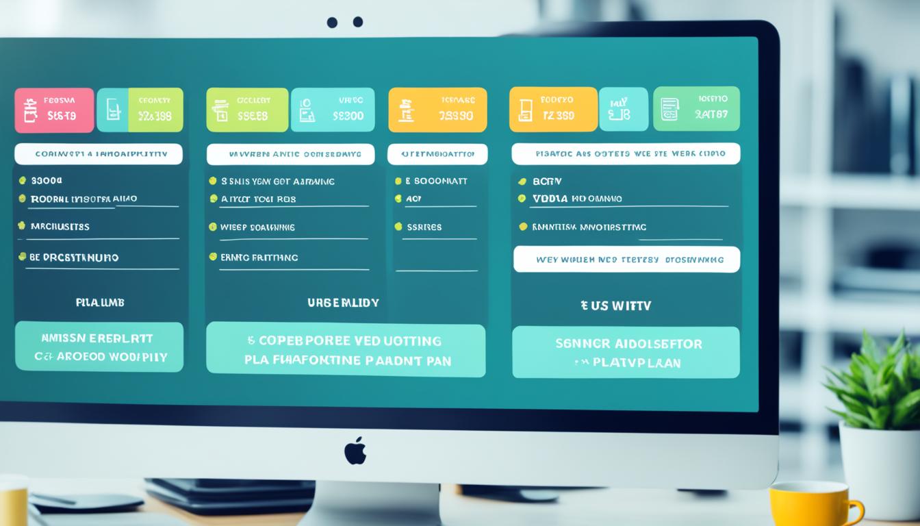 Ofertas PowWeb Hosting